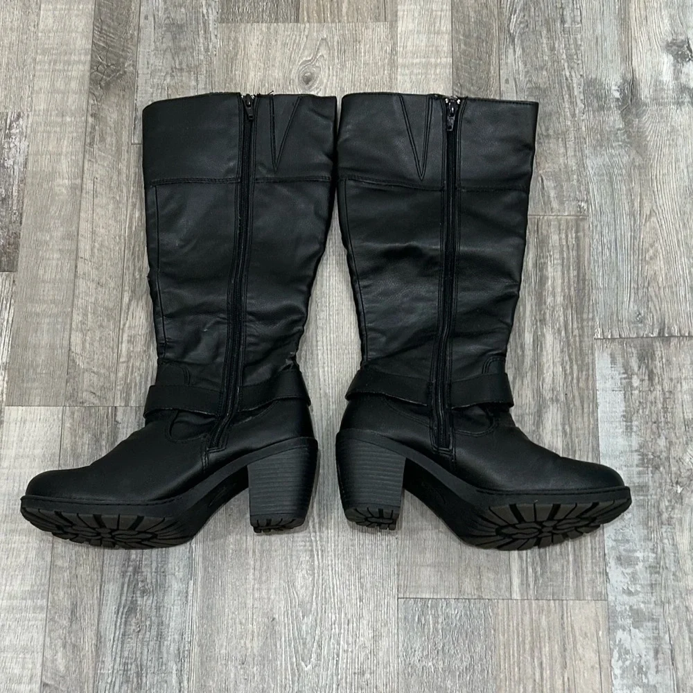 BOC Boots - Picture 3 of 11